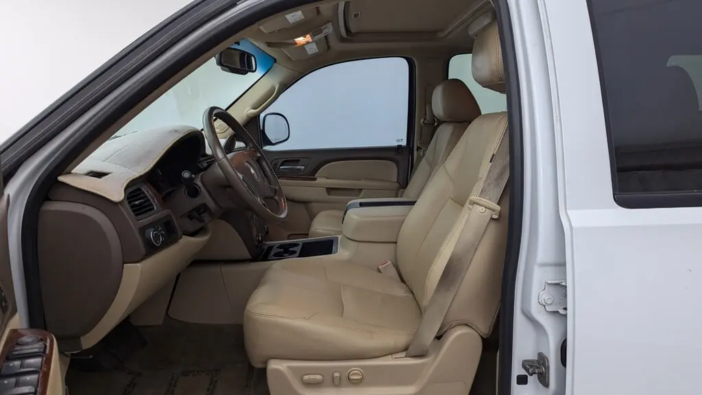 Florida Fine Cars - Used CHEVROLET TAHOE 2011 MARGATE LT
