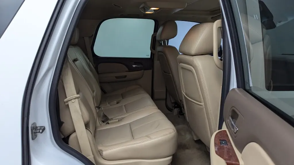 Florida Fine Cars - Used CHEVROLET TAHOE 2011 MARGATE LT