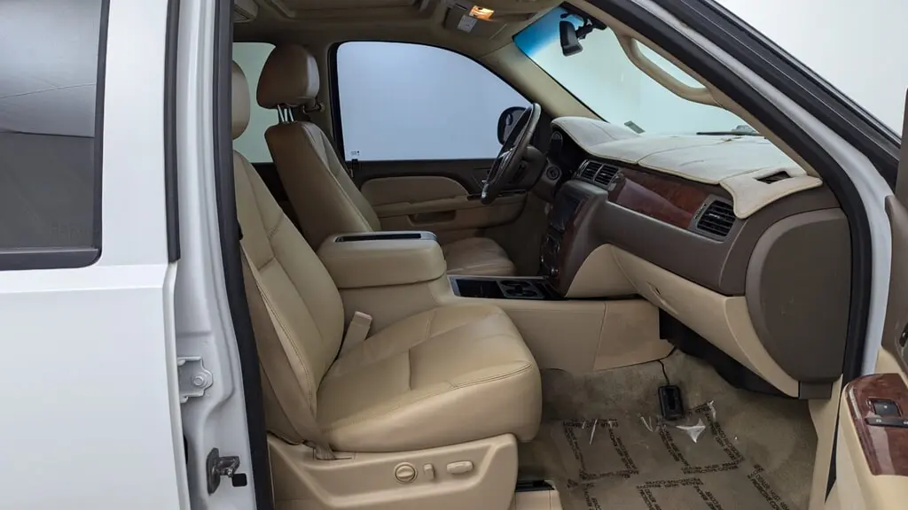 Florida Fine Cars - Used CHEVROLET TAHOE 2011 MARGATE LT