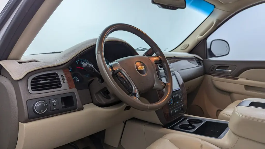 Florida Fine Cars - Used CHEVROLET TAHOE 2011 MARGATE LT