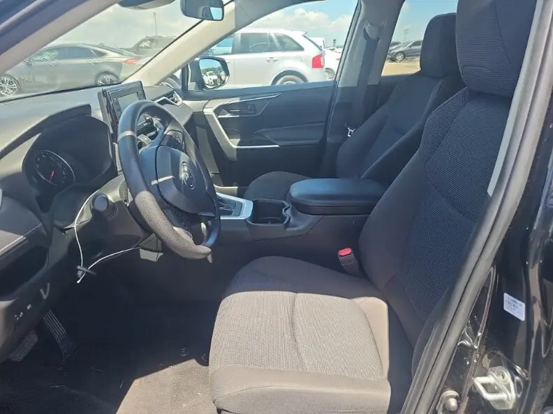 Florida Fine Cars - Used TOYOTA RAV4 2022 WEST PALM LE