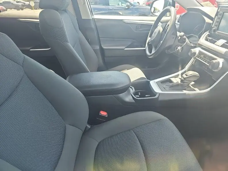 Florida Fine Cars - Used TOYOTA RAV4 2022 WEST PALM LE