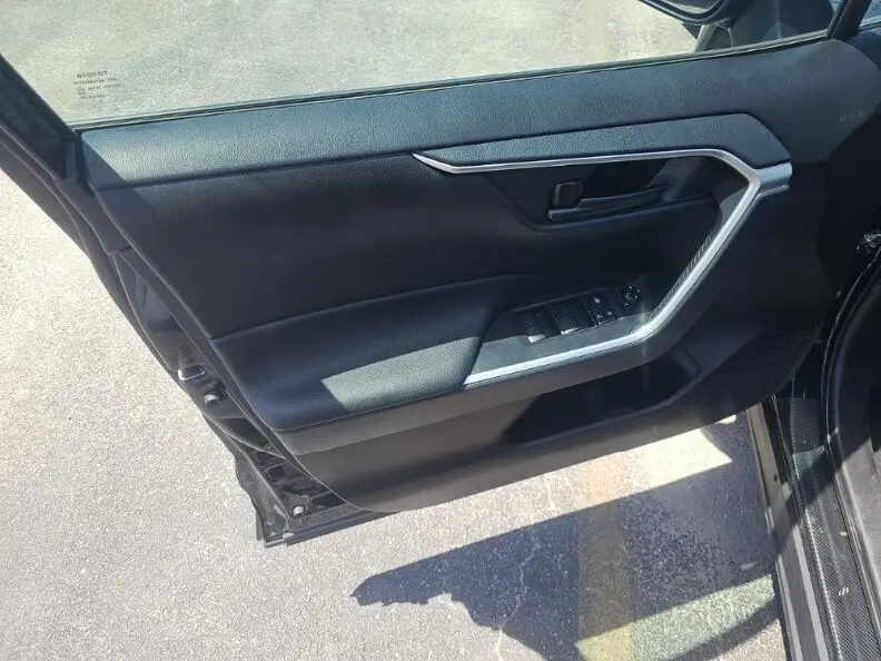 Florida Fine Cars - Used TOYOTA RAV4 2022 WEST PALM LE