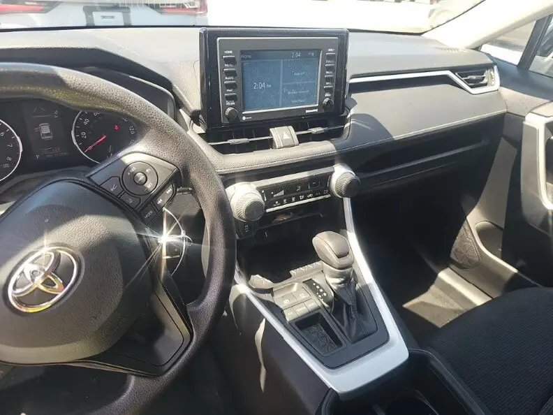 Florida Fine Cars - Used TOYOTA RAV4 2022 WEST PALM LE
