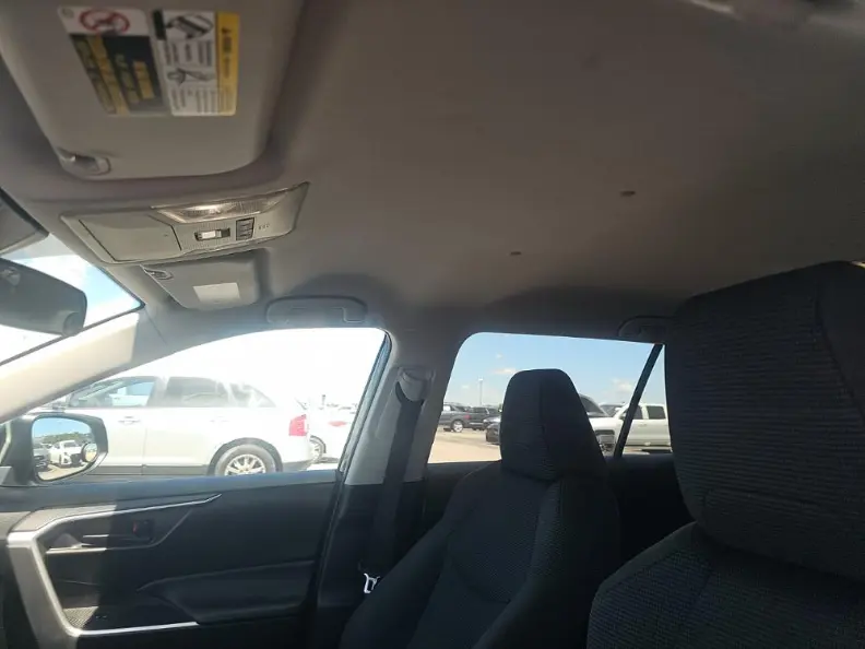 Florida Fine Cars - Used TOYOTA RAV4 2022 WEST PALM LE
