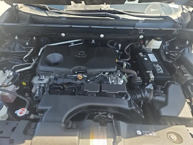 Florida Fine Cars - Used TOYOTA RAV4 2022 WEST PALM LE