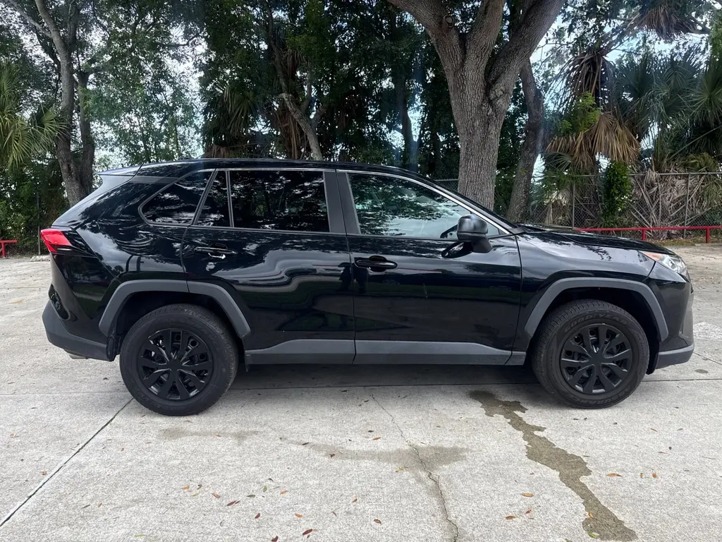 Florida Fine Cars - Used TOYOTA RAV4 2022 WEST PALM LE