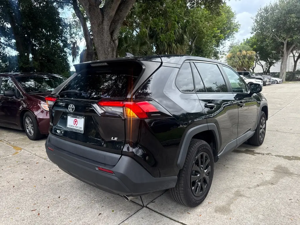 Florida Fine Cars - Used TOYOTA RAV4 2022 WEST PALM LE