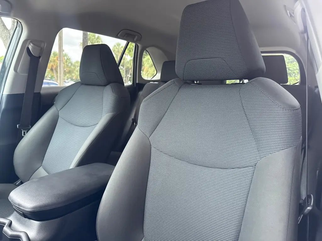 Florida Fine Cars - Used TOYOTA RAV4 2022 WEST PALM LE