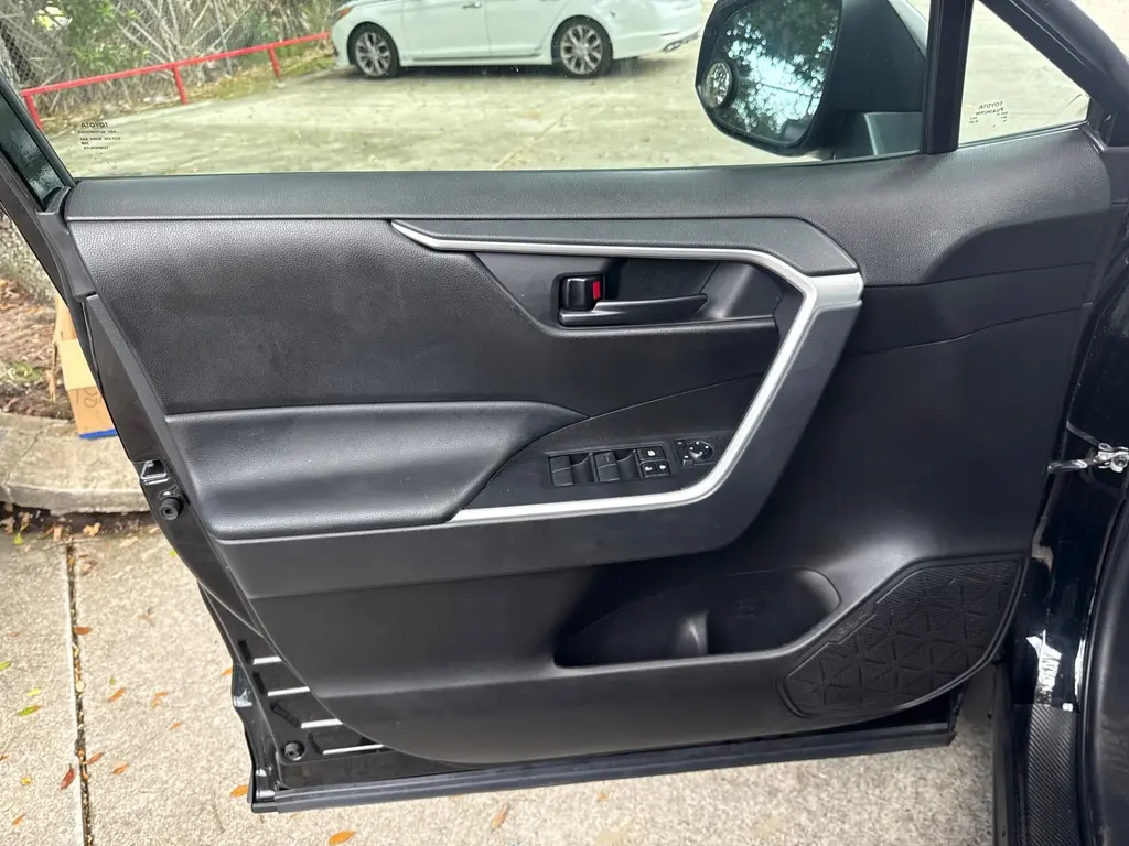 Florida Fine Cars - Used TOYOTA RAV4 2022 WEST PALM LE