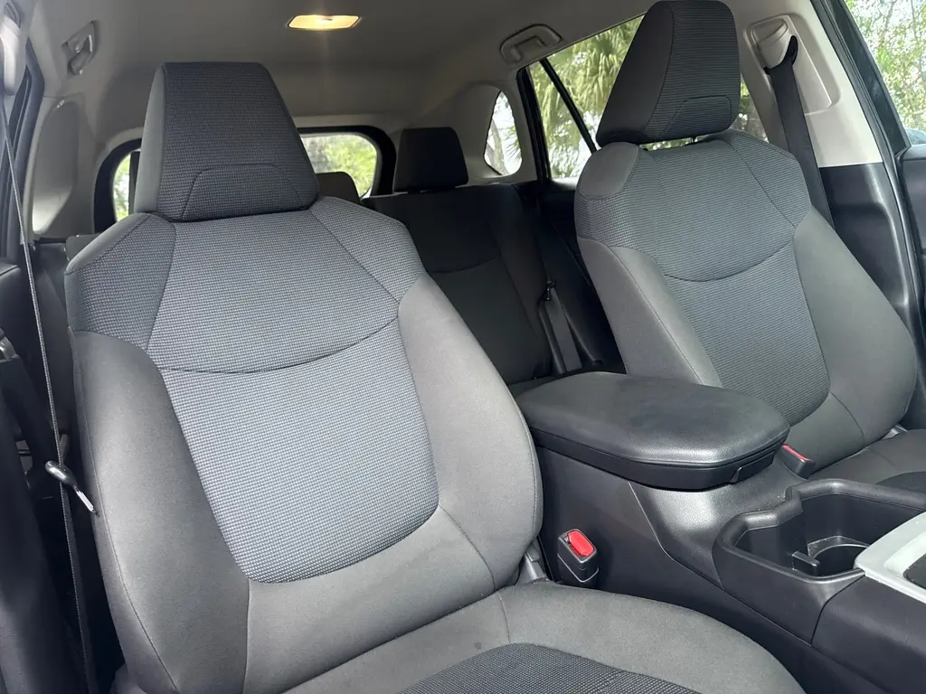 Florida Fine Cars - Used TOYOTA RAV4 2022 WEST PALM LE