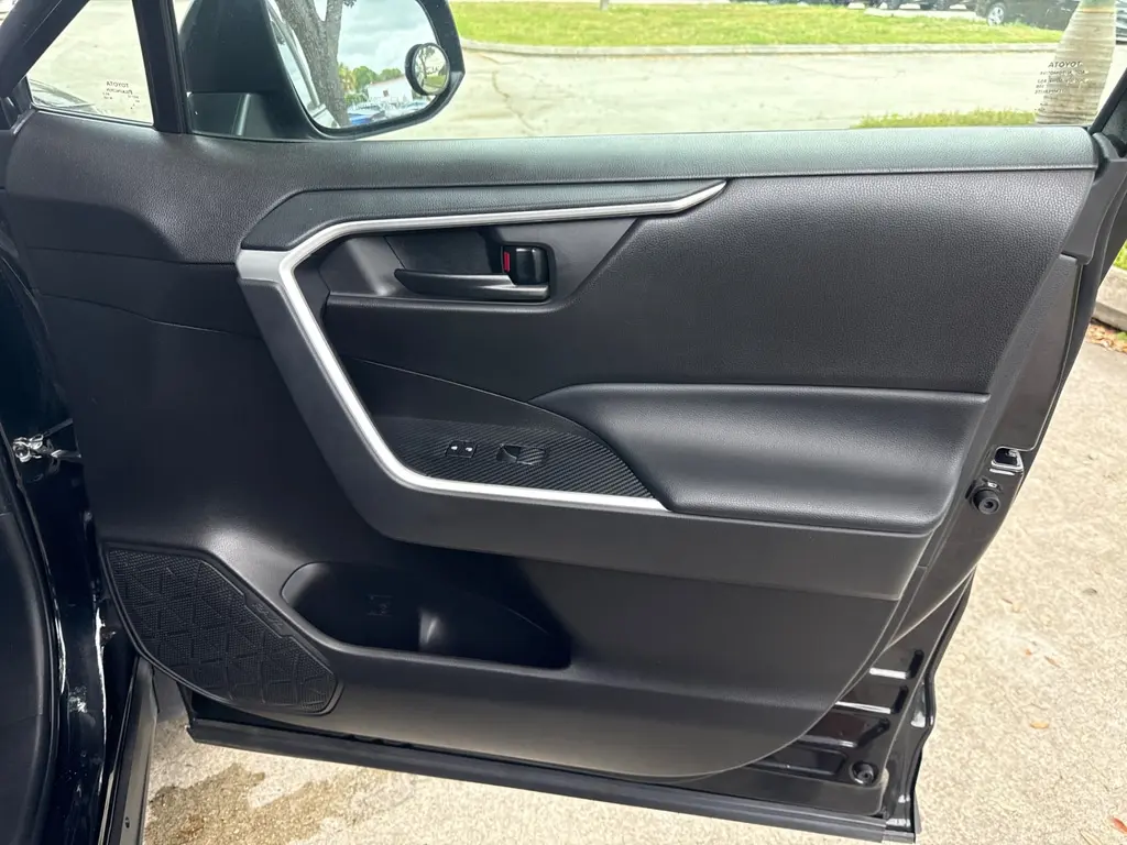 Florida Fine Cars - Used TOYOTA RAV4 2022 WEST PALM LE