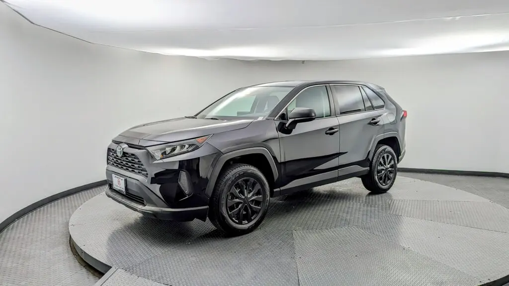 Florida Fine Cars - Used TOYOTA RAV4 2022 WEST PALM LE