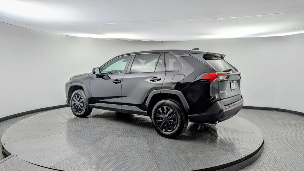 Florida Fine Cars - Used TOYOTA RAV4 2022 WEST PALM LE