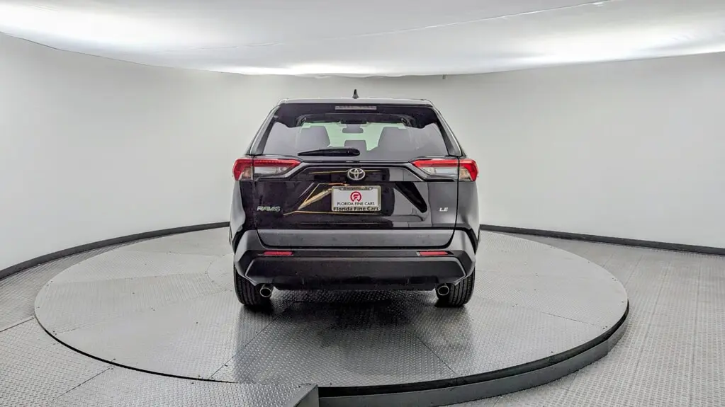 Florida Fine Cars - Used TOYOTA RAV4 2022 WEST PALM LE