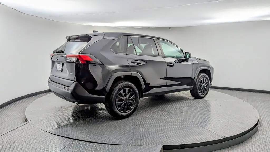 Florida Fine Cars - Used TOYOTA RAV4 2022 WEST PALM LE