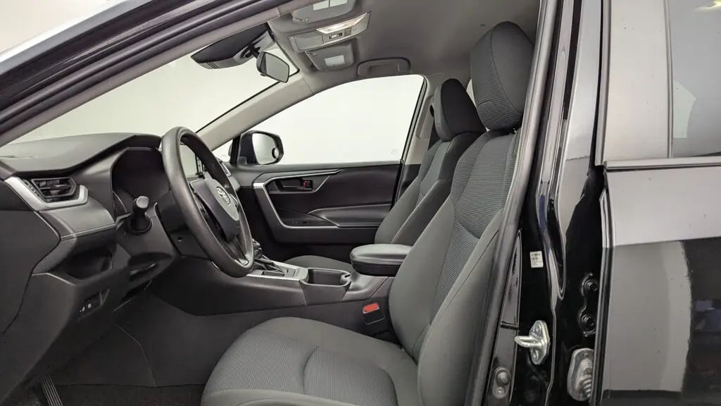 Florida Fine Cars - Used TOYOTA RAV4 2022 WEST PALM LE
