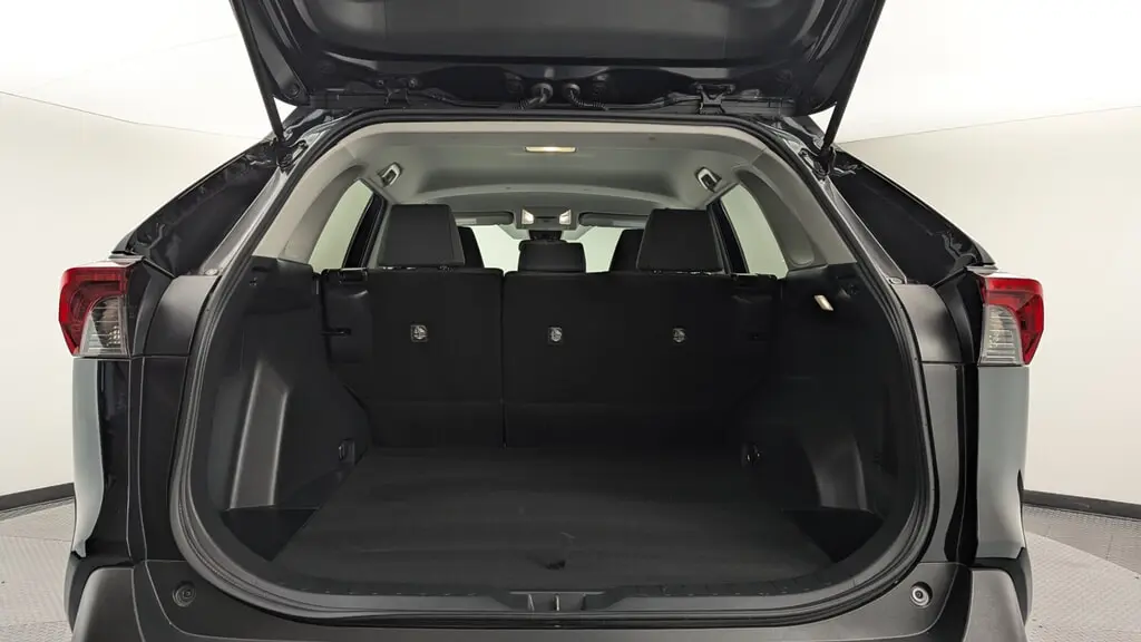 Florida Fine Cars - Used TOYOTA RAV4 2022 WEST PALM LE