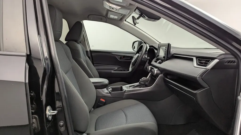 Florida Fine Cars - Used TOYOTA RAV4 2022 WEST PALM LE