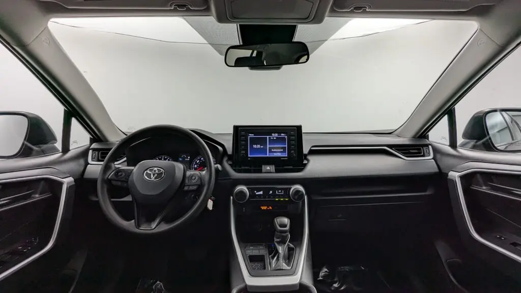 Florida Fine Cars - Used TOYOTA RAV4 2022 WEST PALM LE