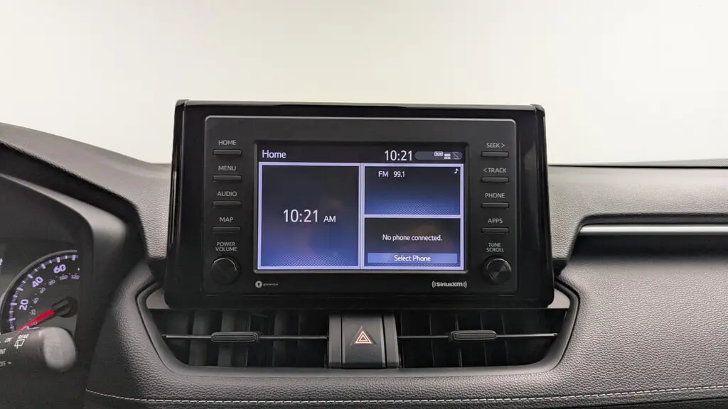 Florida Fine Cars - Used TOYOTA RAV4 2022 WEST PALM LE