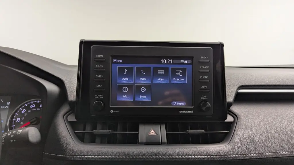 Florida Fine Cars - Used TOYOTA RAV4 2022 WEST PALM LE
