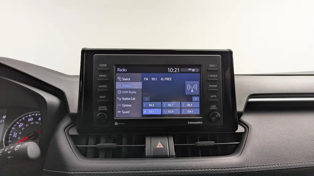 Florida Fine Cars - Used TOYOTA RAV4 2022 WEST PALM LE