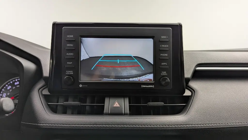 Florida Fine Cars - Used TOYOTA RAV4 2022 WEST PALM LE