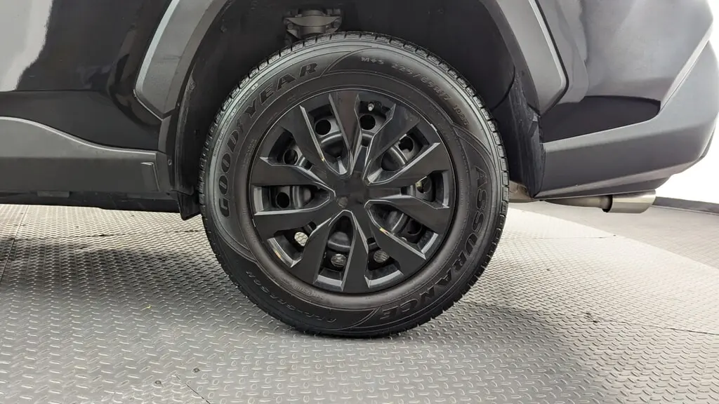 Florida Fine Cars - Used TOYOTA RAV4 2022 WEST PALM LE