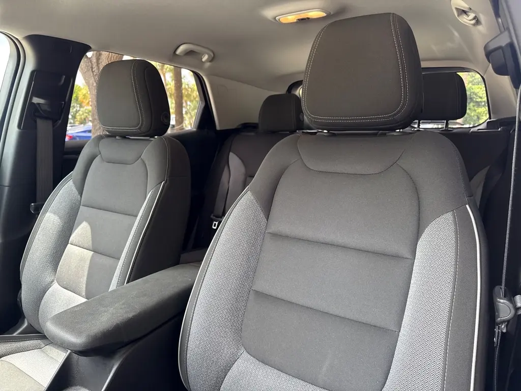 Florida Fine Cars - Used CHEVROLET TRAILBLAZER 2024 WEST PALM LT