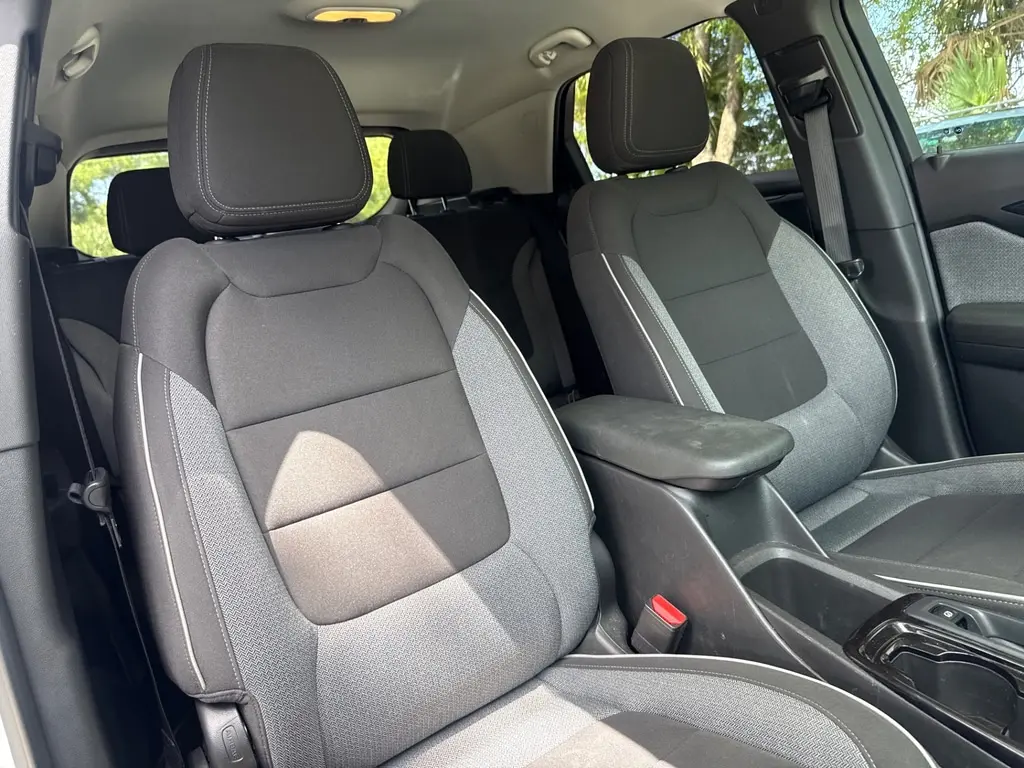 Florida Fine Cars - Used CHEVROLET TRAILBLAZER 2024 WEST PALM LT