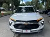 Florida Fine Cars - Used CHEVROLET TRAILBLAZER 2024 WEST PALM LT