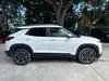 Florida Fine Cars - Used CHEVROLET TRAILBLAZER 2024 WEST PALM LT
