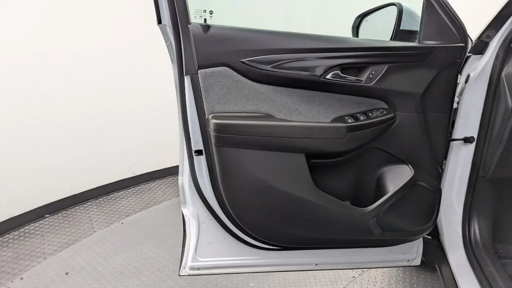 Florida Fine Cars - Used CHEVROLET TRAILBLAZER 2024 WEST PALM LT