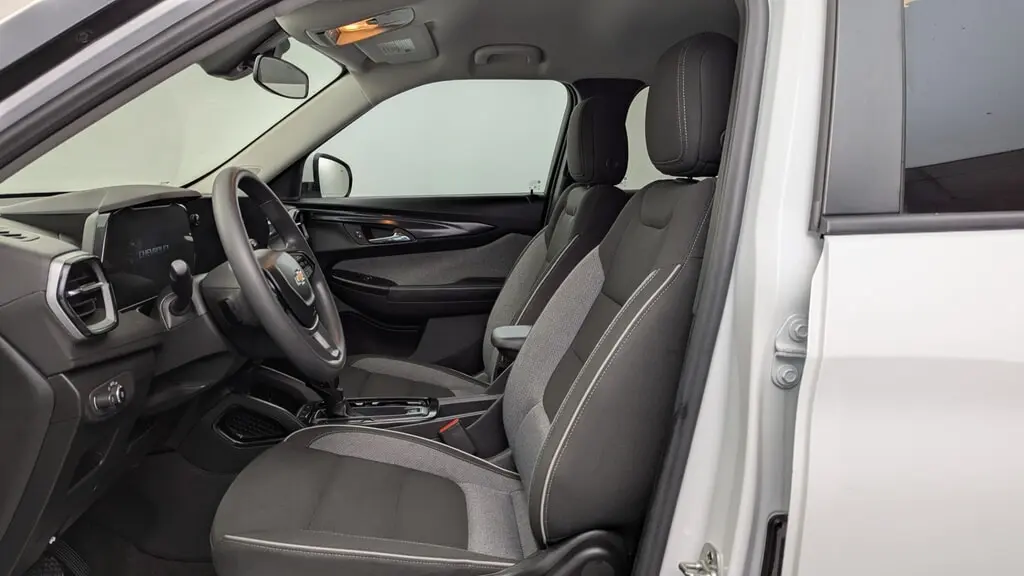 Florida Fine Cars - Used CHEVROLET TRAILBLAZER 2024 WEST PALM LT