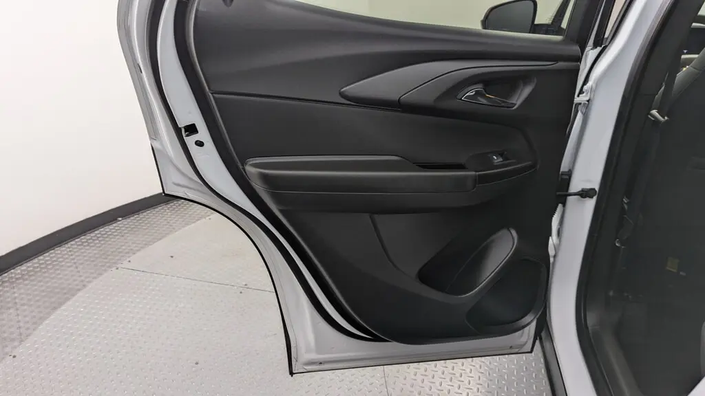 Florida Fine Cars - Used CHEVROLET TRAILBLAZER 2024 WEST PALM LT