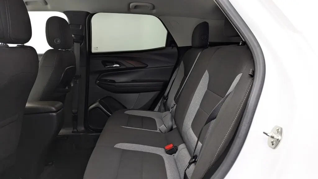 Florida Fine Cars - Used CHEVROLET TRAILBLAZER 2024 WEST PALM LT