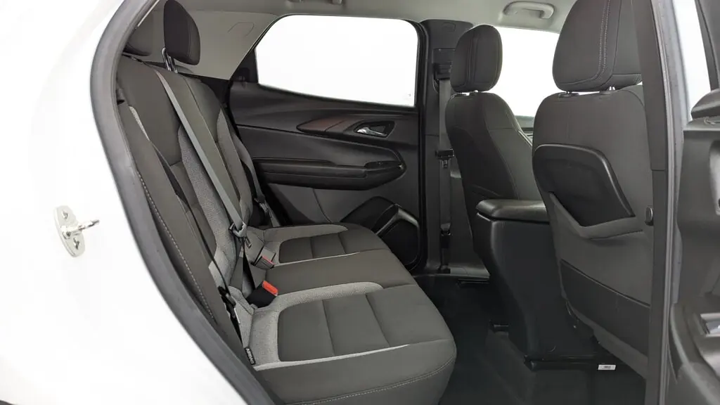 Florida Fine Cars - Used CHEVROLET TRAILBLAZER 2024 WEST PALM LT