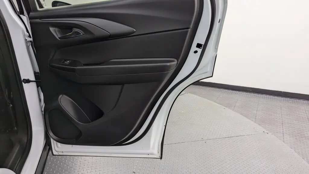 Florida Fine Cars - Used CHEVROLET TRAILBLAZER 2024 WEST PALM LT