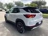 Florida Fine Cars - Used CHEVROLET TRAILBLAZER 2024 WEST PALM LT