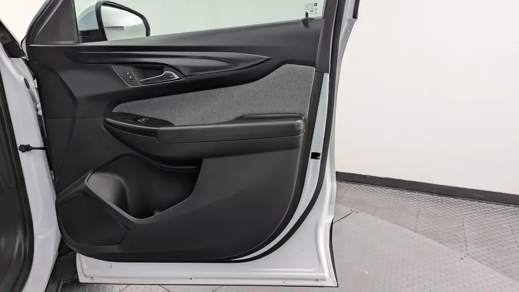 Florida Fine Cars - Used CHEVROLET TRAILBLAZER 2024 WEST PALM LT