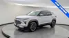 Florida Fine Cars - Used CHEVROLET TRAILBLAZER 2024 WEST PALM LT
