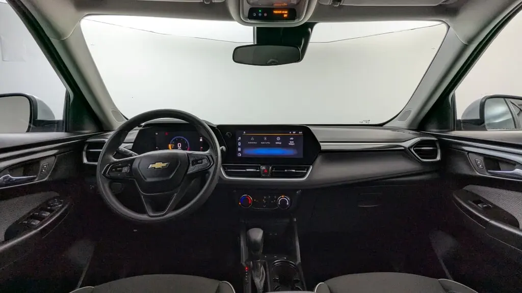 Florida Fine Cars - Used CHEVROLET TRAILBLAZER 2024 WEST PALM LT