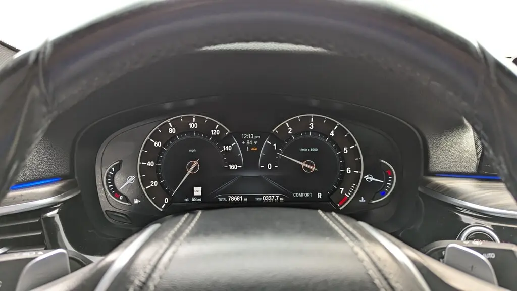 Florida Fine Cars - Used BMW 5 SERIES 2018 WEST PALM 540I
