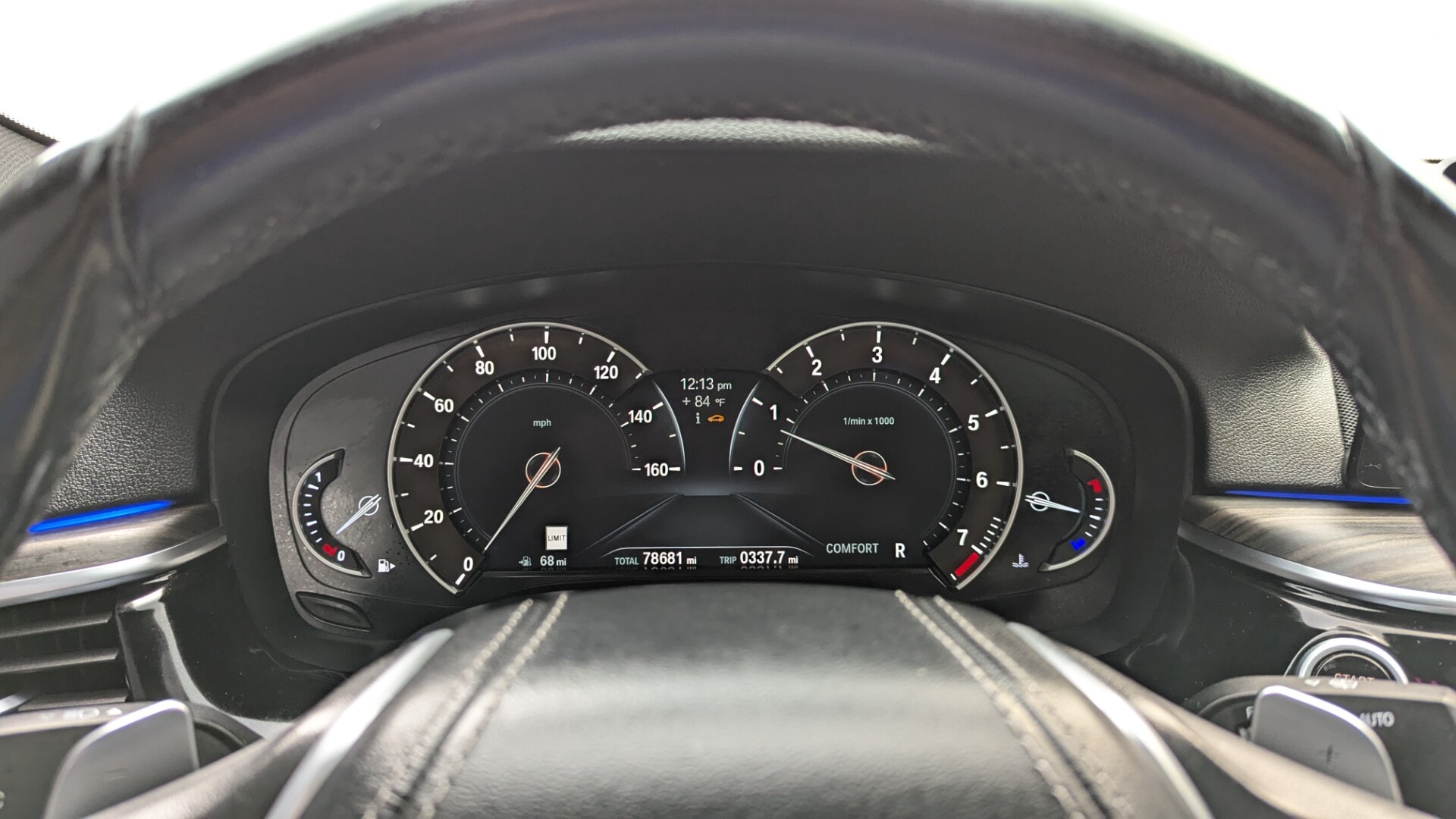 Florida Fine Cars - Used BMW 5 SERIES 2018 WEST PALM 540I