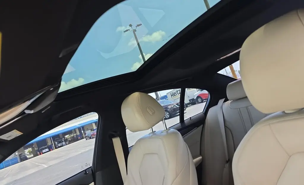 Florida Fine Cars - Used BMW 5 SERIES 2018 WEST PALM 540I