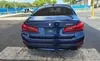 Florida Fine Cars - Used BMW 5 SERIES 2018 WEST PALM 540I