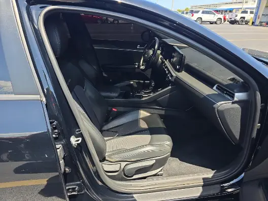 Florida Fine Cars - Used KIA K5 2021 WEST PALM GT-LINE