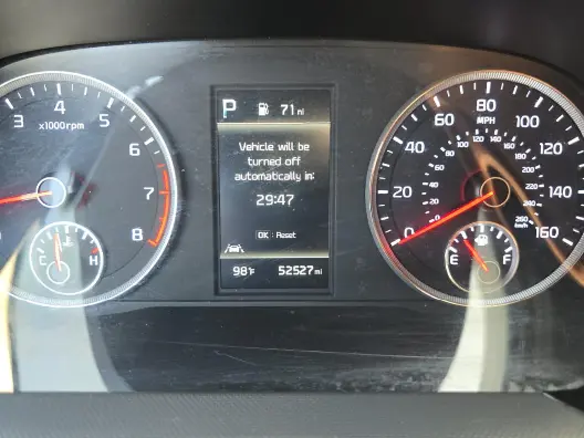 Florida Fine Cars - Used KIA K5 2021 WEST PALM GT-LINE