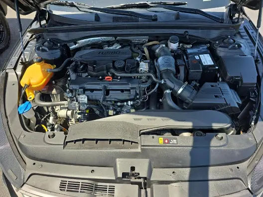 Florida Fine Cars - Used KIA K5 2021 WEST PALM GT-LINE